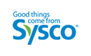 SYY: Sysco logo