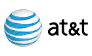 T: AT&T logo