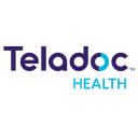 TDOC: Teladoc logo