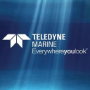 TDY: Teledyne Technologies logo