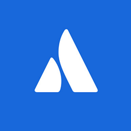 TEAM: Atlassian logo