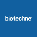 TECH: Bio-Techne logo