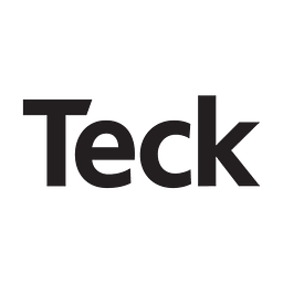 TECK logo