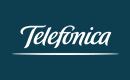 TEF: Telefonica SA logo
