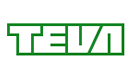 TEVA: Teva Pharmaceutical Industries logo