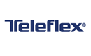 TFX: Teleflex logo