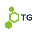 TGTX: TG Therapeutics logo