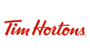 THI: Tim Hortons logo