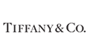 TIF: Tiffany & co. logo