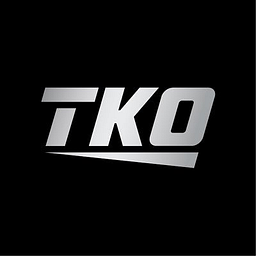 TKO: TKO logo