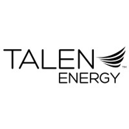 TLN: Talen Energy logo