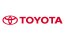 TM: Toyota Motor logo