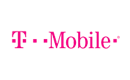 TMUS: T-Mobile US logo