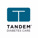 TNDM: Tandem Diabetes Care logo