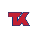TNK: Teekay Tankers logo