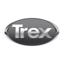TREX: Trex logo