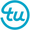 TRU: TransUnion logo