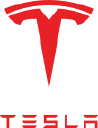 TSLA: Tesla logo