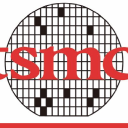 TSM: Taiwan Semiconductor Manufacturing (ADR) logo
