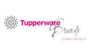 TUP: Tupperware Brands logo