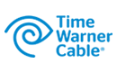 TWC: Time Warner Cable logo