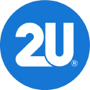 TWOU: 2U logo