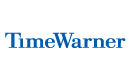TWX: Time Warner logo