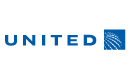 UAL: United Airlines logo