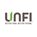 UNFI: United Natural Foods logo