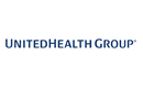 UNH: UnitedHealth Group logo