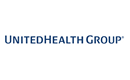 UNH: UnitedHealth logo