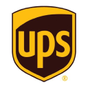 UPS: United Parcel Service logo