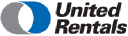 URI: United Rentals logo