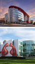 UTHR: United Therapeutics logo