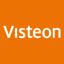VC: Visteon logo
