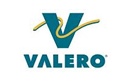 VLO: Valero Energy logo