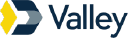 VLY: Valley National logo