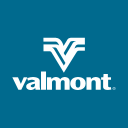 VMI: Valmont Industries logo