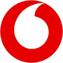 VOD: Vodafone Group logo