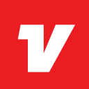 VRM: Vroom logo