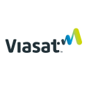 VSAT: ViaSat logo