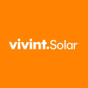 VSLR: Vivint Solar logo