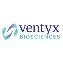VTYX: Ventyx Biosciences logo