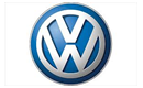 VWAGY: Volkswagen logo