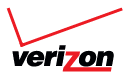 VZ: Verizon logo