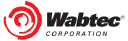 WAB: Westinghouse Air Brake Technologies logo