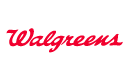 WAG: Walgreen logo