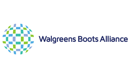 WBA: Walgreens Boots Alliance logo