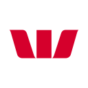 WBK: Westpac Banking logo
