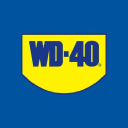 WDFC: WD-40 logo
